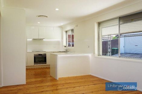 Property photo of 41 Universal Avenue Georges Hall NSW 2198