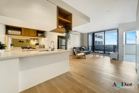 1809/259 Normanby Rd, South Melbourne, VIC 3205