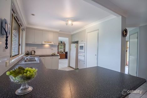 Property photo of 16-22 Fauna Way Ningi QLD 4511
