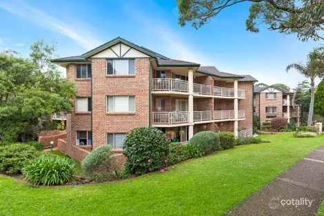 24/514-520 President Ave, Sutherland, NSW 2232