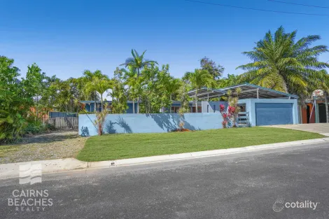 7 Bulolo Cl, Trinity Beach, QLD 4879