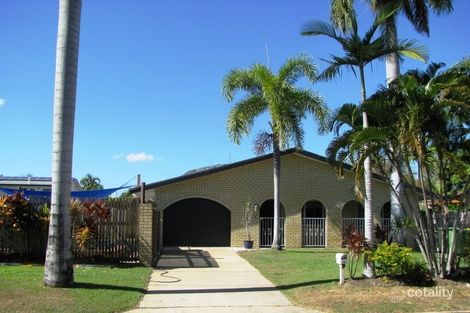 25 Rossiter St, Cranbrook, QLD 4814