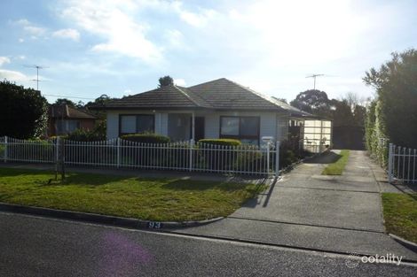 Property photo of 97 Chamberlain Road Newborough VIC 3825