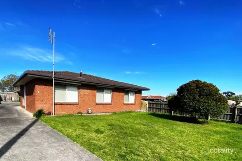 4/31 Mclean St, Morwell, VIC 3840