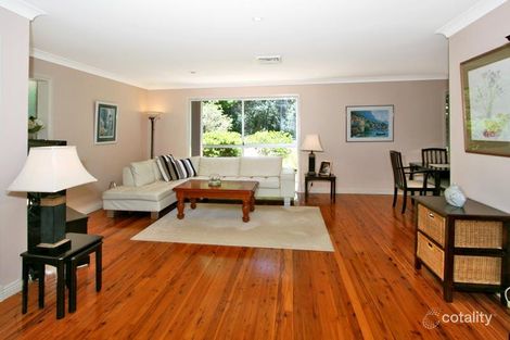 Property photo of 109 Rosedale Road St Ives NSW 2075