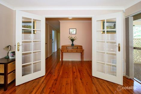 Property photo of 109 Rosedale Road St Ives NSW 2075