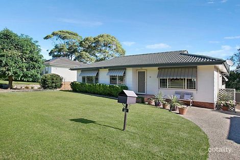 Property photo of 14 Harrison Street Belmont North NSW 2280