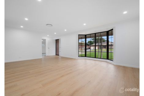 Property photo of 19 Fenchurch Street Prospect NSW 2148