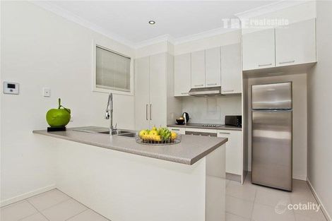 Property photo of 2/22 Andromeda Parade Robina QLD 4226