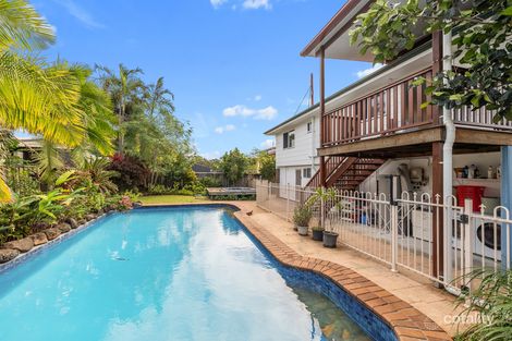 12 Jupiter St, Capalaba, QLD 4157