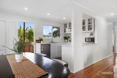 Property photo of 12 Jupiter Street Capalaba QLD 4157