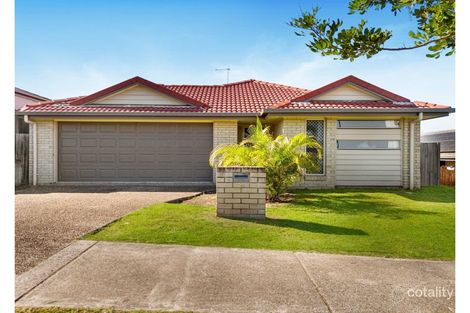Property photo of 24 Moogerah Boulevard Redbank Plains QLD 4301