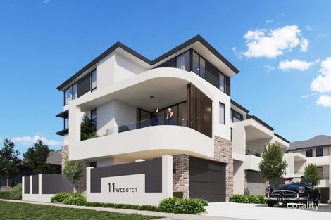 3/11 Webster St, Nedlands, WA 6009