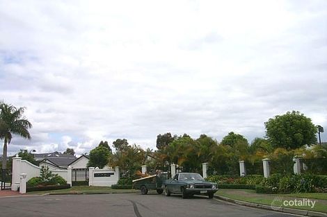 Property photo of LOT 21/70 Marbella Drive Benowa QLD 4217