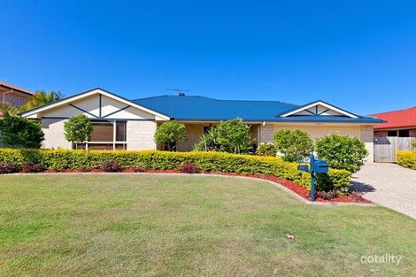 Property photo of 27 King Island Drive Wellington Point QLD 4160