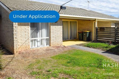 Property photo of 2/5 Evans Street Wangaratta VIC 3677