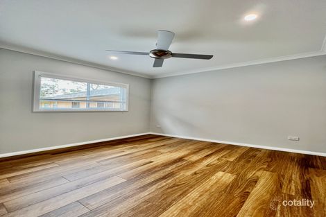 Property photo of 10 Yirra Road Mount Colah NSW 2079
