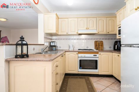 Property photo of 106 Sadleir Avenue Sadleir NSW 2168