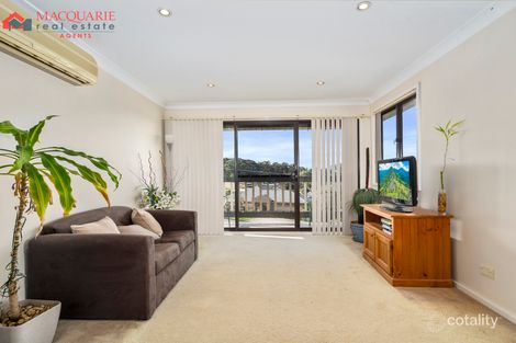 Property photo of 106 Sadleir Avenue Sadleir NSW 2168