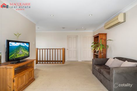 Property photo of 106 Sadleir Avenue Sadleir NSW 2168