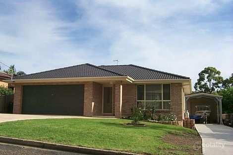 Property photo of 28 Mermaid Crescent Port Macquarie NSW 2444
