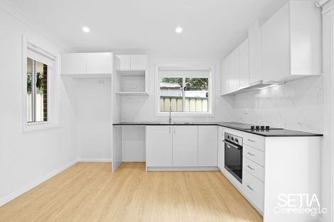 Property photo of 33 Nellie Stewart Drive Doonside NSW 2767