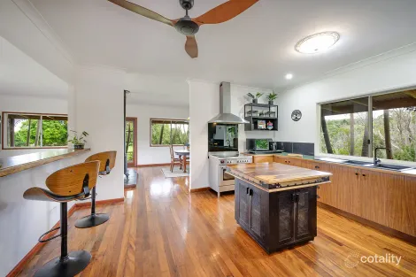 Property photo of 45 Beechtree Road Black Mountain QLD 4563
