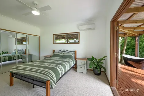 Property photo of 45 Beechtree Road Black Mountain QLD 4563