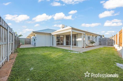 Property photo of 3/14 Redstone Trail Ellenbrook WA 6069
