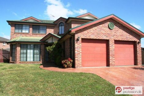 18 Chesham Pl, Chipping Norton, NSW 2170
