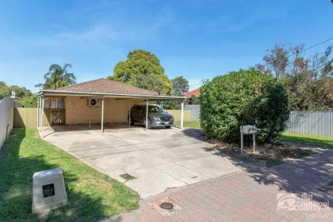 Property photo of 1/81 Albert Street Prospect SA 5082