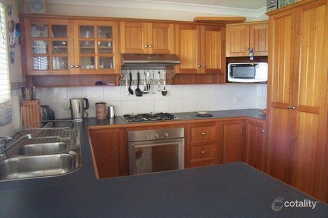 Property photo of 20 Capricornia Drive Taranganba QLD 4703