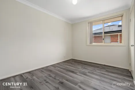 Property photo of 52 Maple Road Casula NSW 2170