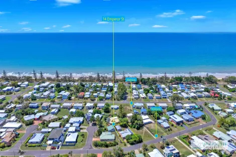 14 Emperor St, Woodgate, QLD 4660