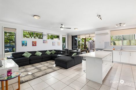Property photo of 27 Shrapnel Road Cannon Hill QLD 4170