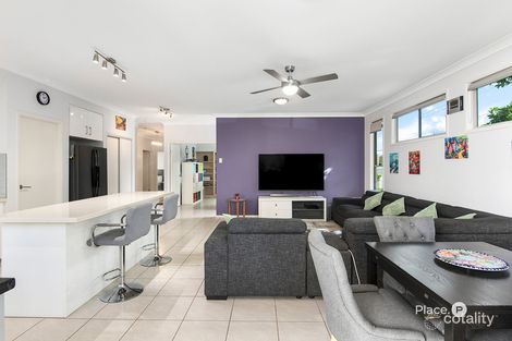 Property photo of 27 Shrapnel Road Cannon Hill QLD 4170