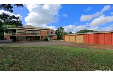 Property photo of 132 Doolbi Dam Road Doolbi QLD 4660