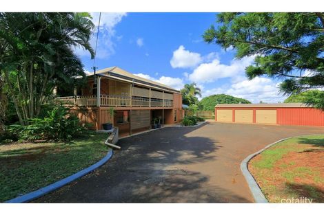 Property photo of 132 Doolbi Dam Road Doolbi QLD 4660