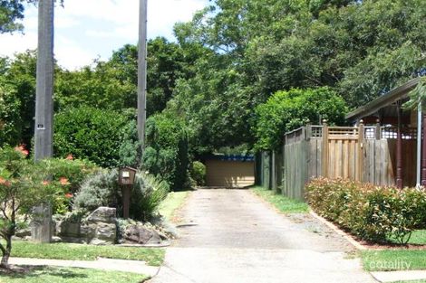 Property photo of 46A Norfolk Road Epping NSW 2121