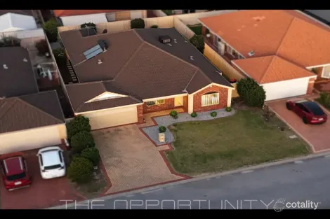 Property photo of 8 Leata Link Madeley WA 6065