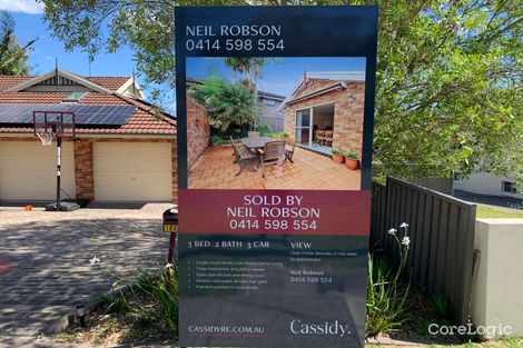 Property photo of 18B Albert Street Gladesville NSW 2111