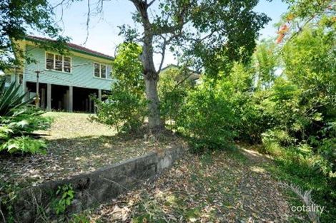 Property photo of 21 Gristock Street Coorparoo QLD 4151