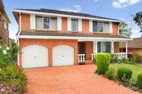 46 Birriwa St, Greystanes, NSW 2145