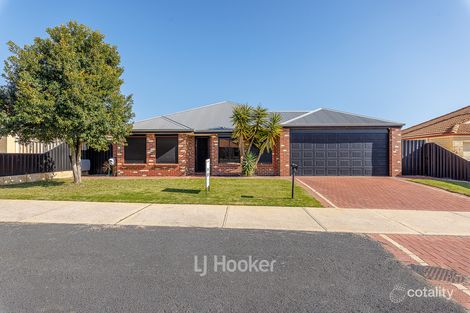 Property photo of 5 Holstein Drive Eaton WA 6232