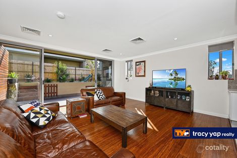Property photo of 4/140-142 Kissing Point Road Dundas NSW 2117