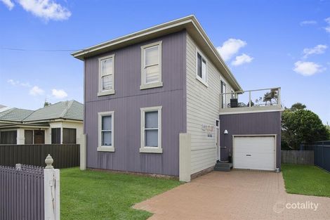 Property photo of 4 Swan Street Wollongong NSW 2500