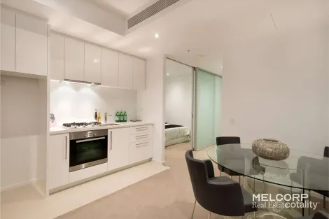 Property photo of 3501/9 Power Street Southbank VIC 3006