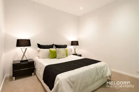 Property photo of 3501/9 Power Street Southbank VIC 3006