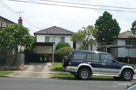 12 Second Ave, Berala, NSW 2141