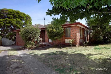 43 Alexander St, Hallam, VIC 3803